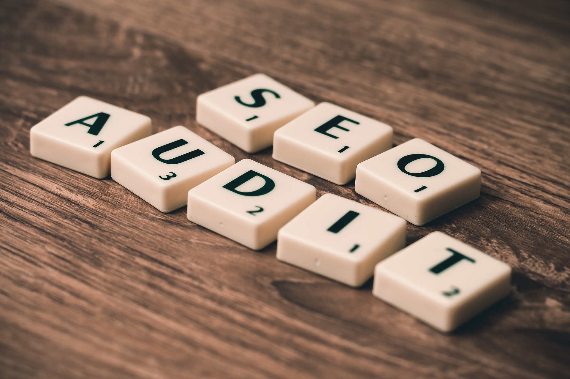 Jakie są etapy pozycjonowania strony internetowej?